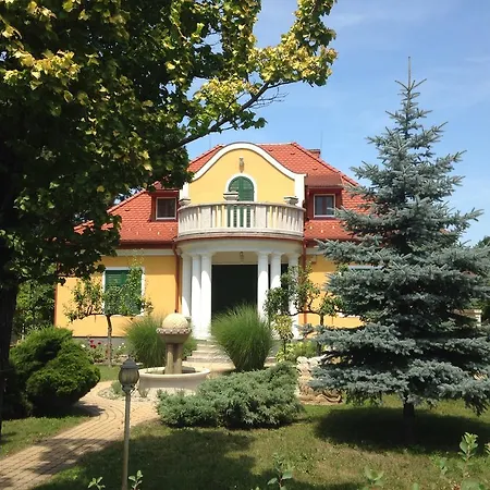 Villa Siofok Villa Siofok