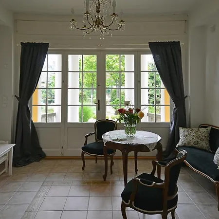 Вилла Siofok Villa