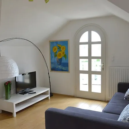 Siofok Villa Вилла Шиофок