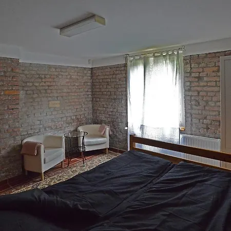 Siofok Villa Вилла