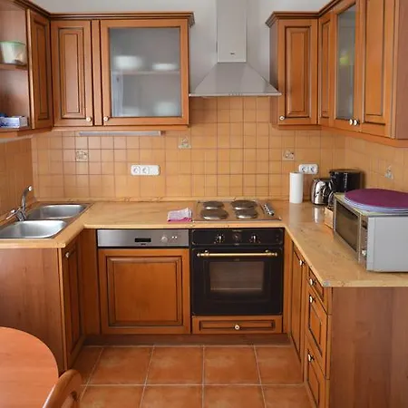 Siofok Villa *