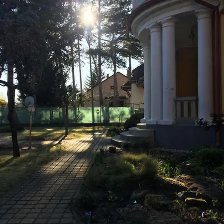 Siofok Villa *